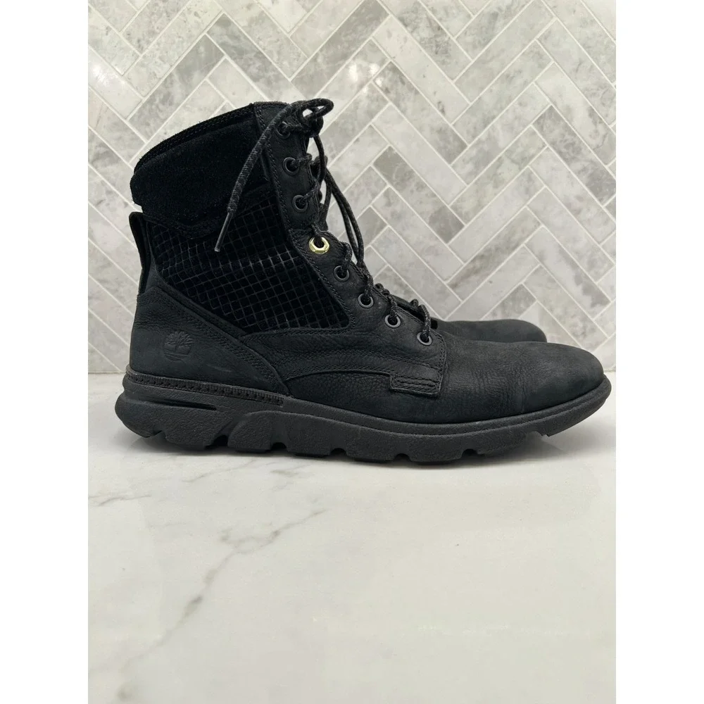 Timberland ship as together